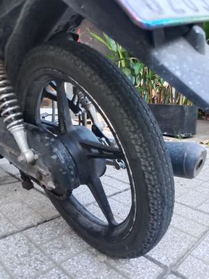 Honda Wave 2010 - ảnh 1