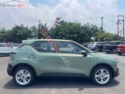 VinFast VF5 Plus 2026 - ảnh 2