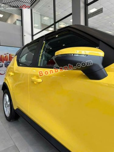 VinFast VF5 Plus 2026 - ảnh 3