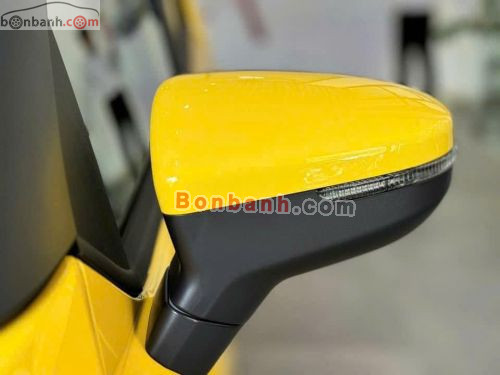 VinFast VF5 Plus 2026 - ảnh 5