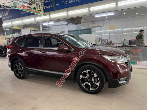 Honda CRV L 2019 - ảnh 2