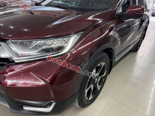 Honda CRV L 2019 - ảnh 3