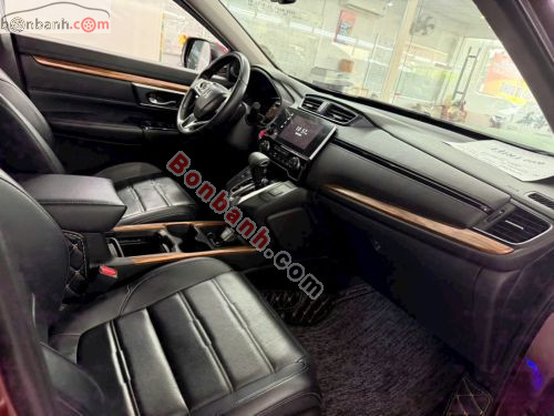 Honda CRV L 2019 - ảnh 5