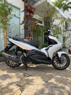 Honda Air Blade 2021 - ảnh 1