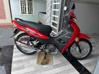 Honda Wave 2025 - ảnh 1