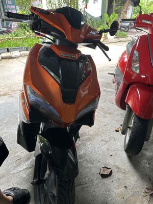 Honda Air Blade 2017 - ảnh 1