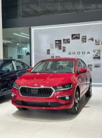 Skoda 2026 - ảnh 1