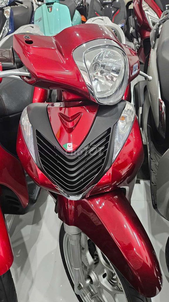 Honda 2014 - ảnh 1