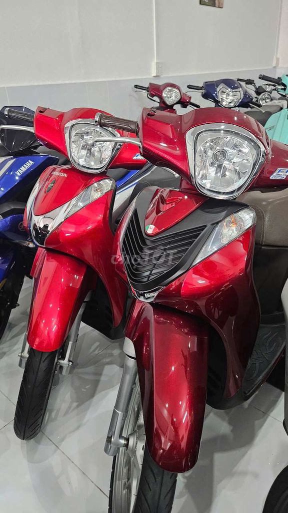 Honda 2014 - ảnh 2