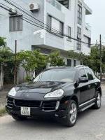 Porsche Cayenne 3.6 V6 2008 - ảnh 1