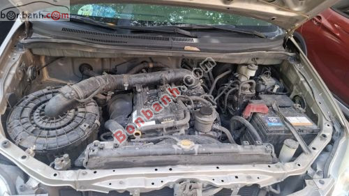 Toyota Innova 2.0G 2016 - ảnh 5