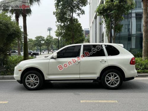 Porsche Cayenne 3.6 V6 2009 - ảnh 3