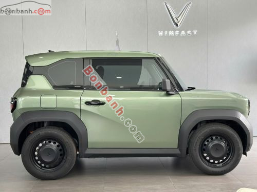 VinFast VF3 Eco 2026 - ảnh 2