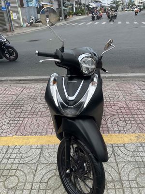 Honda SH Mode 2023 - ảnh 1