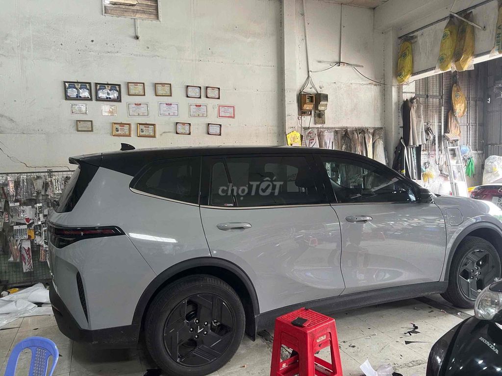 VinFast 2026 - ảnh 1