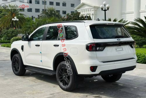 Ford Everest Active 2.0L 4x2 AT 2026 - ảnh 3