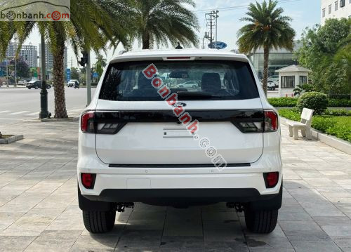 Ford Everest Active 2.0L 4x2 AT 2026 - ảnh 4