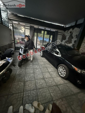 Toyota Camry 2012 - ảnh 2