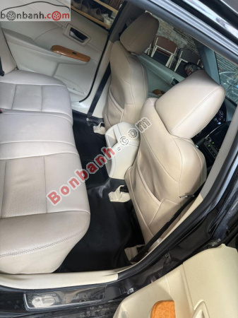 Toyota Camry 2012 - ảnh 4