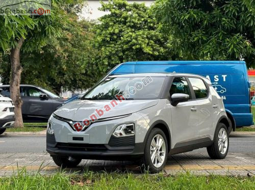 VinFast VF5 Plus 2026 - ảnh 1