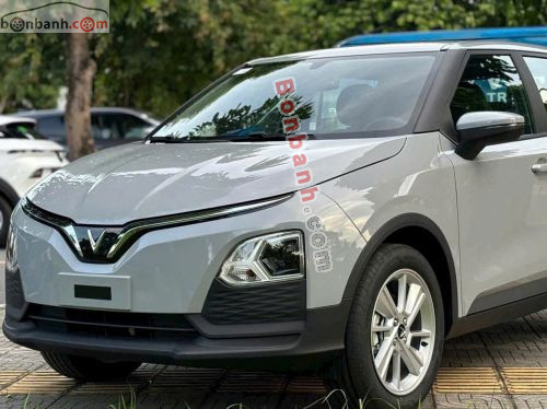 VinFast VF5 Plus 2026 - ảnh 3