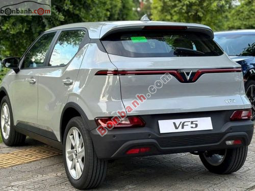 VinFast VF5 Plus 2026 - ảnh 5