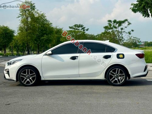 Kia Cerato 1.6 AT Luxury 2019 - ảnh 1