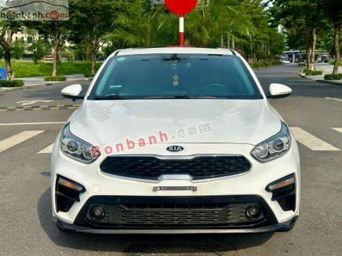 Kia Cerato 1.6 AT Luxury 2019 - ảnh 2