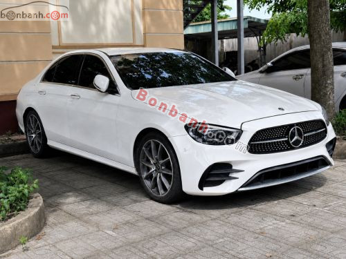Mercedes-Benz 2022 - ảnh 1