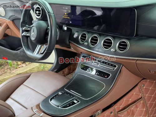Mercedes-Benz 2022 - ảnh 4