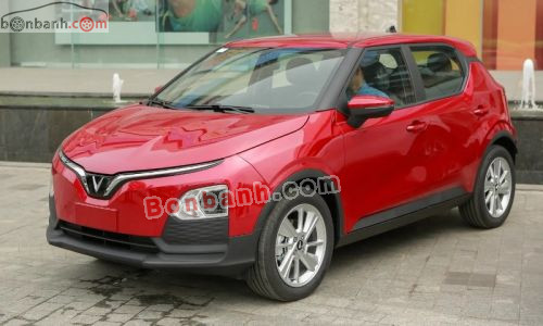 VinFast VF5 Plus 2026 - ảnh 2