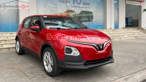 VinFast VF5 Plus 2026 - ảnh 3