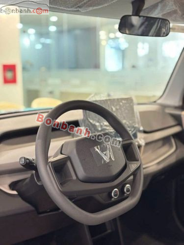 VinFast VF3 Plus 2026 - ảnh 5