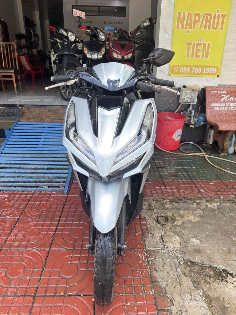 Honda Vario 2024 - ảnh 1
