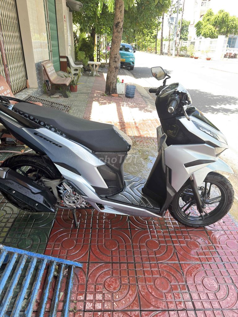 Honda Vario 2024 - ảnh 2
