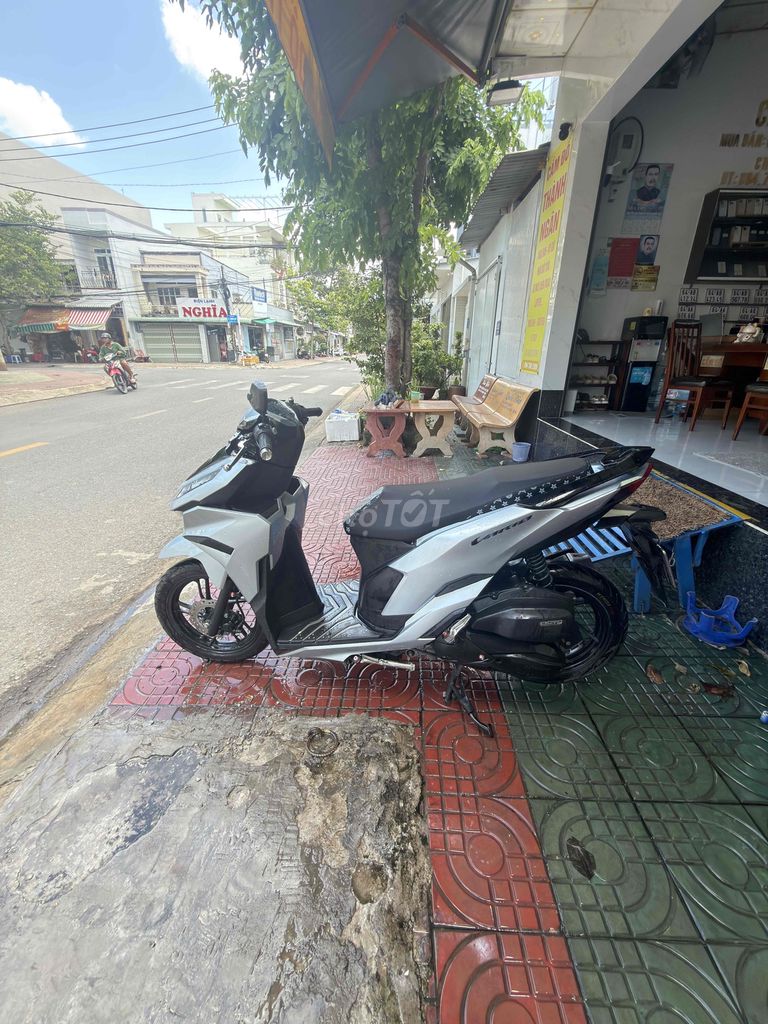 Honda Vario 2024 - ảnh 3