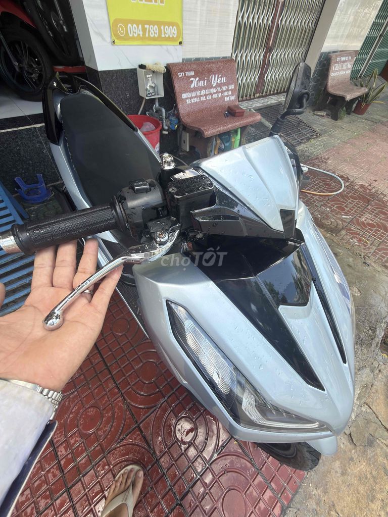 Honda Vario 2024 - ảnh 4