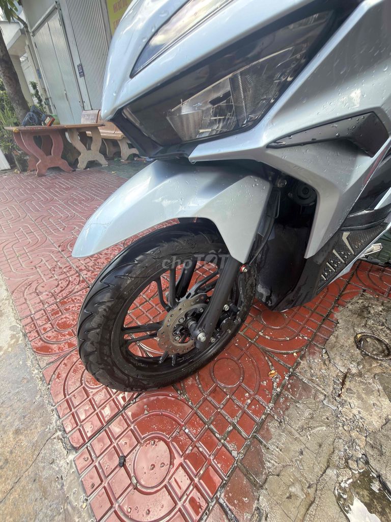 Honda Vario 2024 - ảnh 5