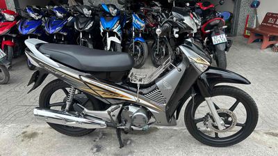 Honda Future 2006 - ảnh 1