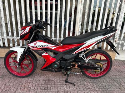 Honda Sonic 2019 - ảnh 1