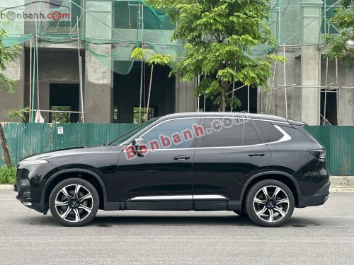 VinFast Lux SA 2.0 Plus 2.0 AT 2020 - ảnh 5