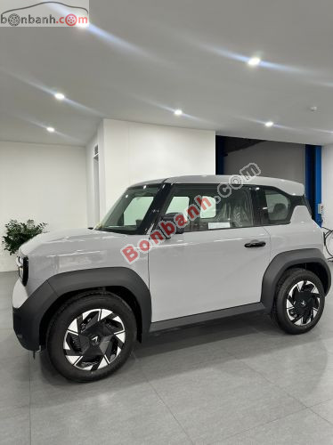 VinFast VF3 Plus 2026 - ảnh 2