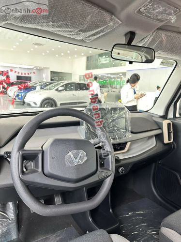VinFast VF3 Plus 2026 - ảnh 5