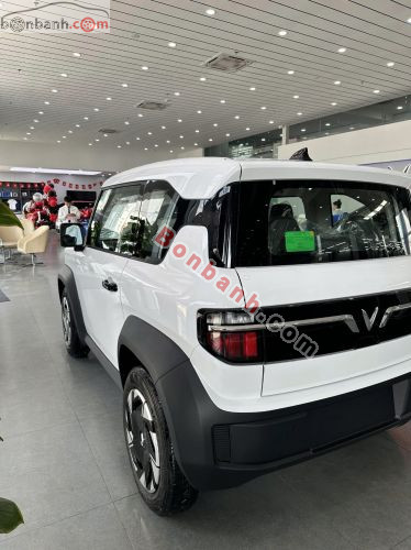 VinFast VF3 Plus 2026 - ảnh 3