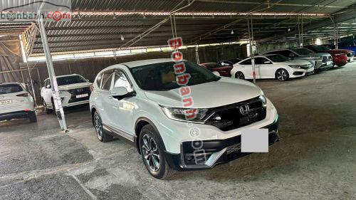 Honda CRV G 2022 - ảnh 1