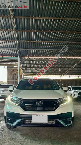 Honda CRV G 2022 - ảnh 2
