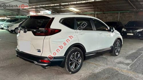 Honda CRV G 2022 - ảnh 3