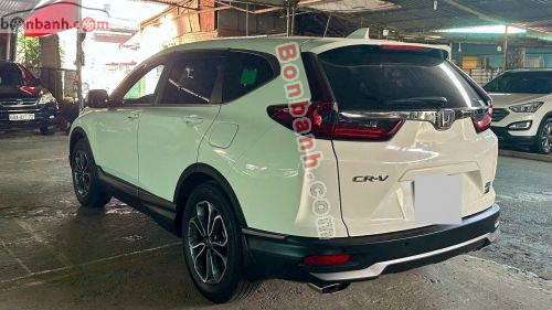Honda CRV G 2022 - ảnh 4