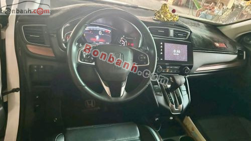 Honda CRV G 2022 - ảnh 5