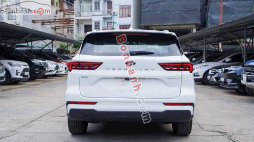 Ford Territory Titanium 1.5 AT 2026 - ảnh 3